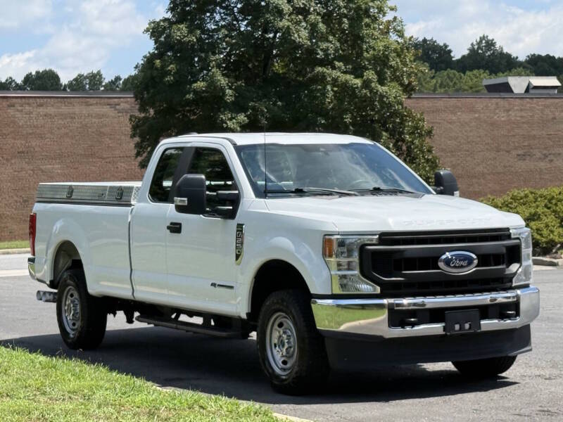 ford f-250 super duty 2022 1FT7X2BT7NEF57057 image ford f-250 super duty 2022 1FT7X2BT7NEF57057 image